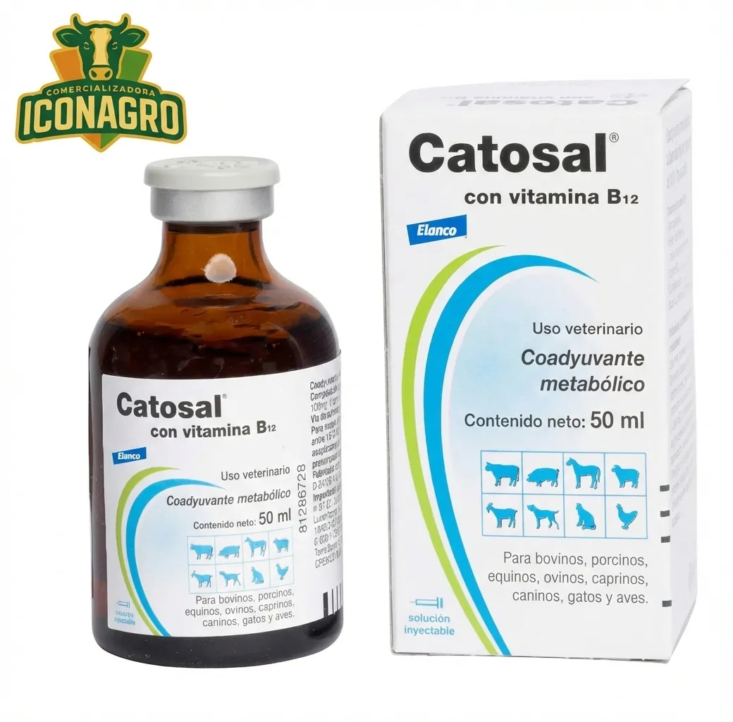Catosal